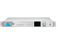 Merging Technologies Hapi MkIII Networked Audio Interface
