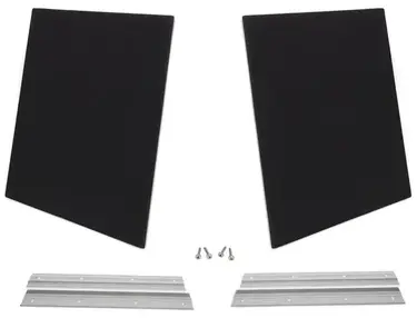 ProSoCoustic WaveRoom Pro Small Panel Pair