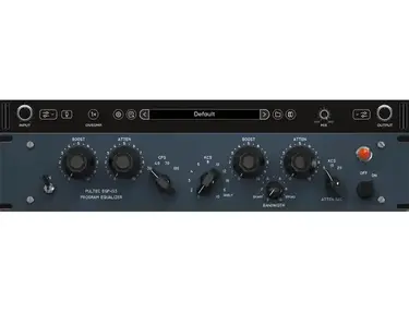 MixWave Pultec EQP-1S3 EQ Plug-in