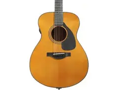 Yamaha FSX5 Red Label Acoustic-electric Guitar