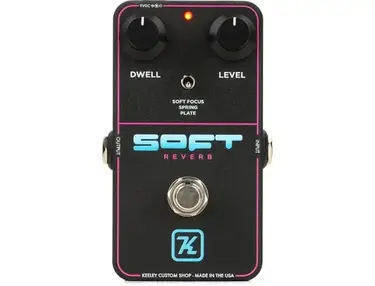 Keeley Omni Reverb - What To Know & Where To Buy | Equipboard Keeley Omni Reverb - What To Know & Where To Buy | Equipboard