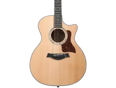 Taylor 514ce Legacy Acoustic-electric Guitar