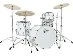 Gretsch Drums Renown Series 4-piece Shell Pack with Snare Drum