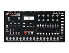 Elektron Analog Four - ranked #4 in Production & Groove | Equipboard