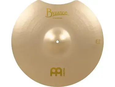 Meinl Cymbals Benny Greb Signature Byzance Quick Sand Ride Cymbal
