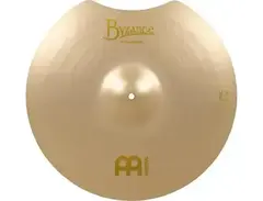 Meinl Cymbals Benny Greb Signature Byzance Quick Sand Ride Cymbal