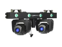 Chauvet DJ GigBAR Bridge ILS 2-in-1 LED Lighting System