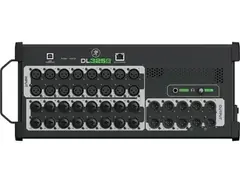 Mackie DL32SE 32-channel Rackmount Digital Mixer