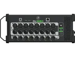 Mackie DL16SE 16-channel Rackmount Digital Mixer