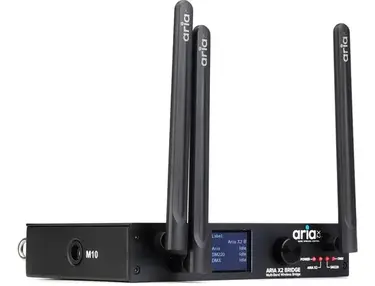 American DJ Aria X2 Bridge