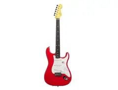 Fender Mark Knopfler Artist Series Signature Stratocaster