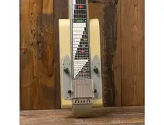 National Dynamic Lap Steel main image