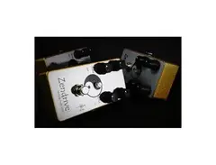 Lovepedal Hermida Audio Zendrive 2 (2016) main image