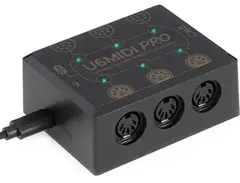 CME U6MIDI Pro Smart MIDI Interface