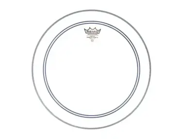 Remo 14" Powerstroke 3 coated Snare