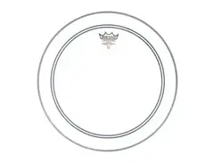 Remo 14" Powerstroke 3 coated Snare