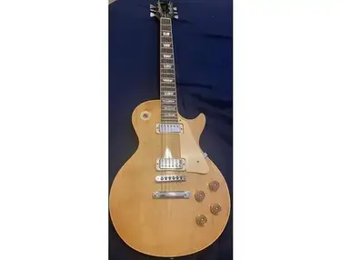 1978 Gibson Les Paul Deluxe