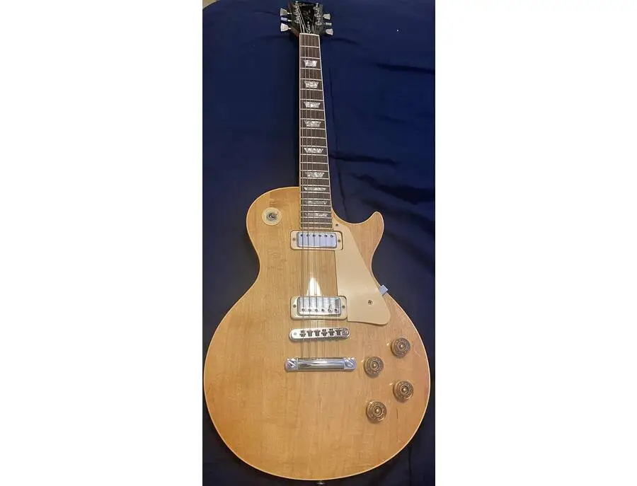 1978 Gibson Les Paul Deluxe - What To Know & Where To Buy | Equipboard