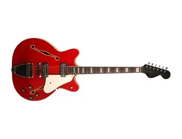 Fender Coronado II (Vintage)