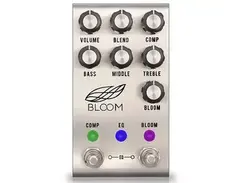 Jackson Audio Bloom Compressor / EQ V1