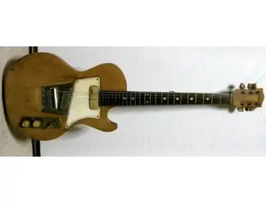 Guyatone LG-50H