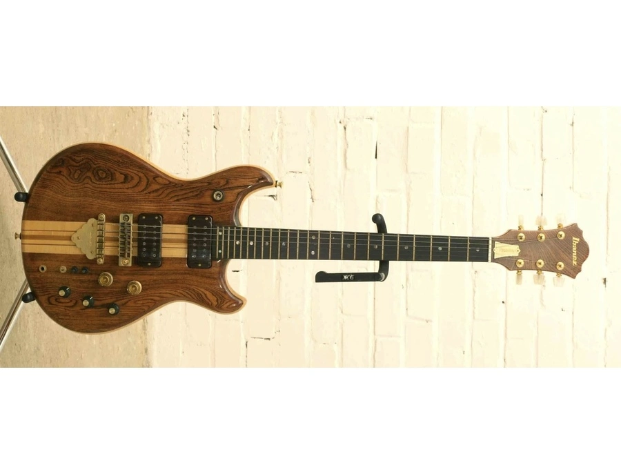 Ibanez MC500 - What To Know & Where To Buy | Equipboard
