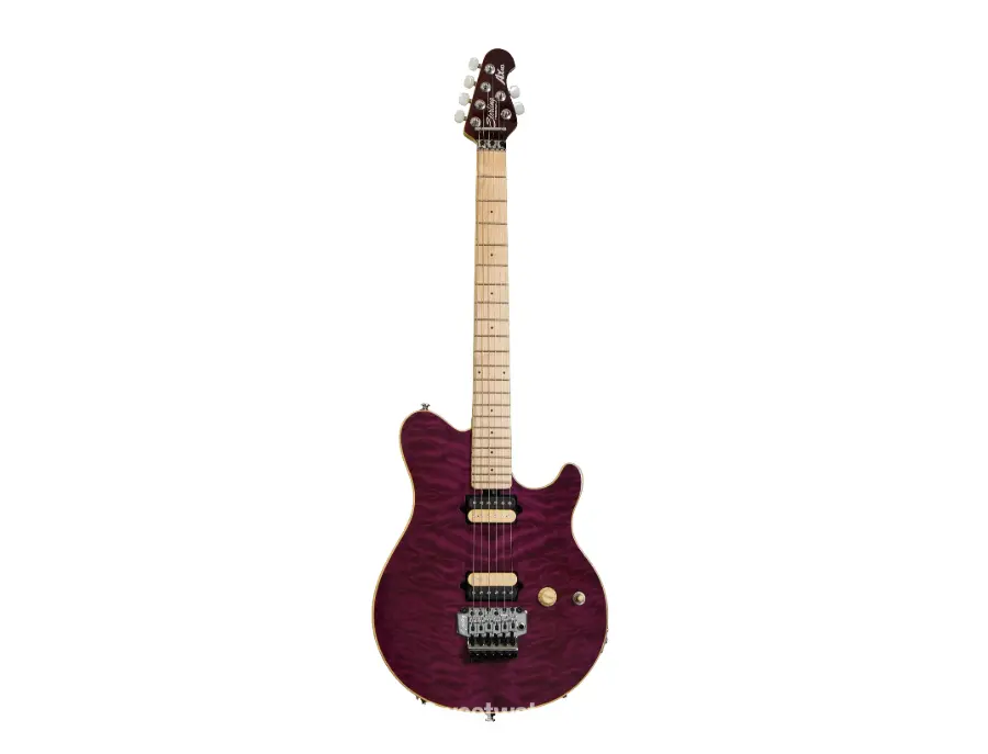 Sterling by Music Man Sterling By Music Man AX40D - What To Sterling by Music Man Sterling By Music Man AX40D - What To
