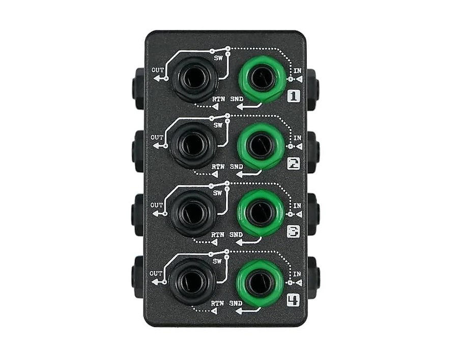 Boredbrain Music Terminal - What To Know & Where To Buy | Equipboard