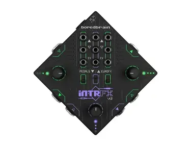 Boredbrain Music Terminal - What To Know & Where To Buy | Equipboard