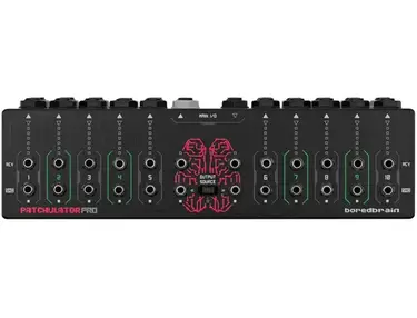 Boredbrain Music Terminal - What To Know & Where To Buy | Equipboard