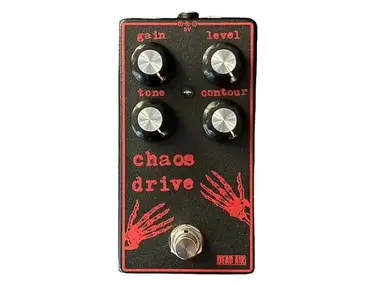 Dead Air Chaos Drive