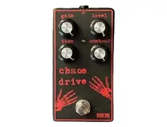Dead Air Chaos Drive main image