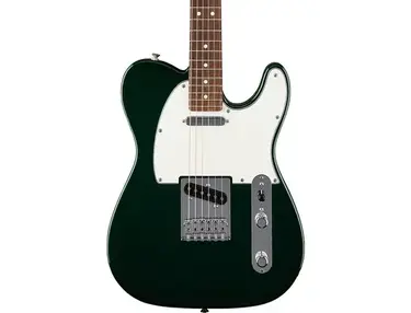 Fender Player II Telecaster Limited Edition Electric Guitar
