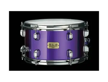 Tama 12x7" S.L.P. Mod Bubinga Clay Aeschliman Signature Snare Drum