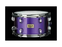 Tama 12x7" S.L.P. Mod Bubinga Clay Aeschliman Signature Snare Drum