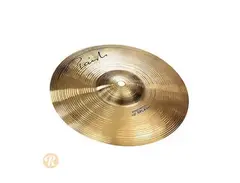 Paiste 10" Signature Precision Splash Cymbal