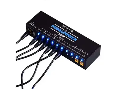 GOKKO GK-29 Power Supply Plus