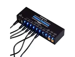 GOKKO GK-29 Power Supply Plus