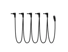 SONICAKE 9V DC 5-Way Daisy Chain Cable main image