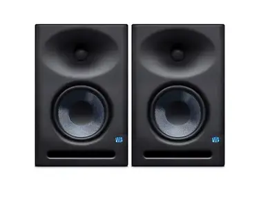 PreSonus Eris E7 XT 2-Way Active Studio Monitors (Pair)