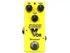 Yerasov 3000 Volt Overdrive Mini main image