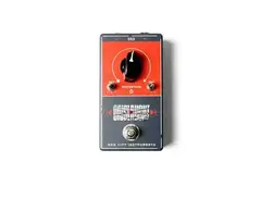 God City Instruments Onslaught main image