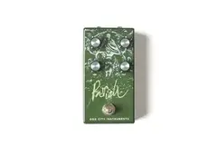 God City Instruments Pariah