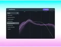 iZotope Audiolens main image