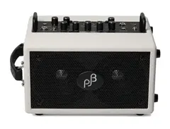 Phil Jones Double Four Plus BG-80