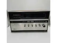 Panasonic RS-280 FM/AM Stereo Cassette Player