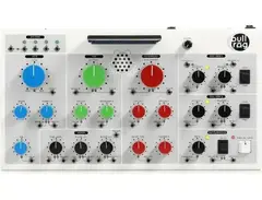 Erica Synths Bullfrog Semi-modular Analog Synthesizer