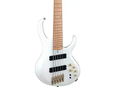 Ibanez BTB605MLM 5-String Multi-Scale Electric Bass Guitar