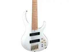 Ibanez BTB605MLM 5-String Multi-Scale Electric Bass Guitar