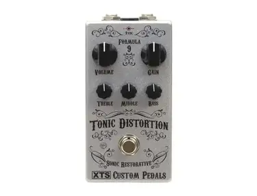XAct Tone Solutions Tonic Distortion